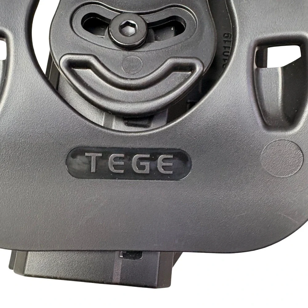 Alien Gear Tege‎ Holster LAG Glock Holster Attachment Pouch lot 4c5